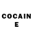 Cocaine Columbia Alim Memetov
